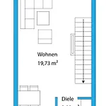 Bergschloessl - Massionettwohnung 16 Oberaudorf