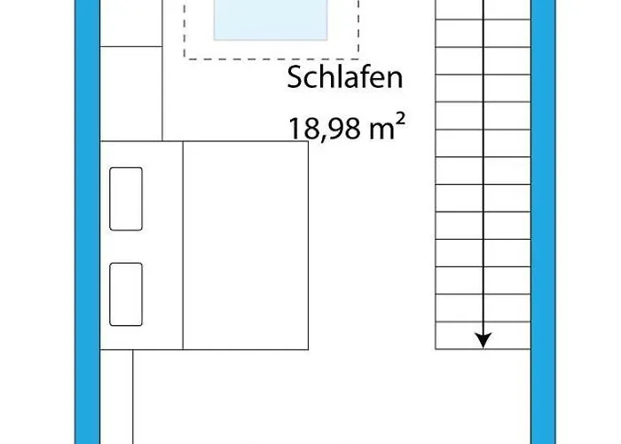 Apartmán Bergschloessl - Massionettwohnung 16