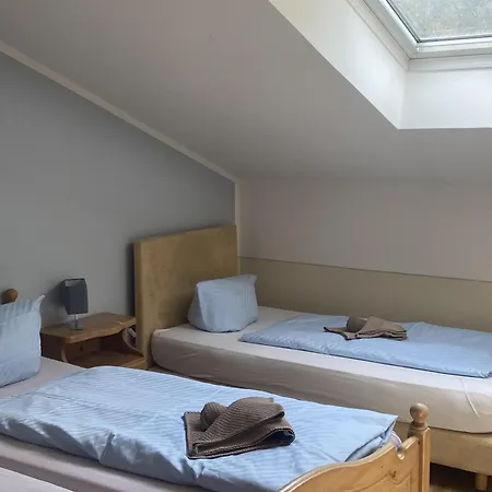 Apartment Bergschloessl - Massionettwohnung 16